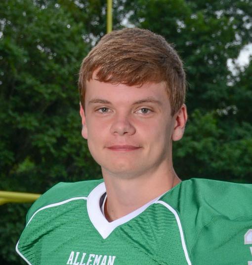 Jake Mattecheck, Metro Football